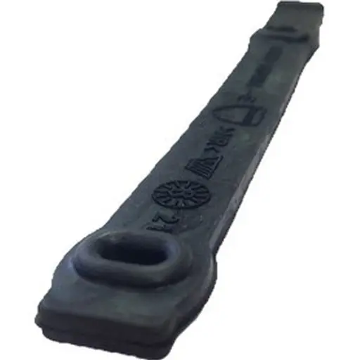 كش نگهدارنده هواكش ال 90 npco کد 4638