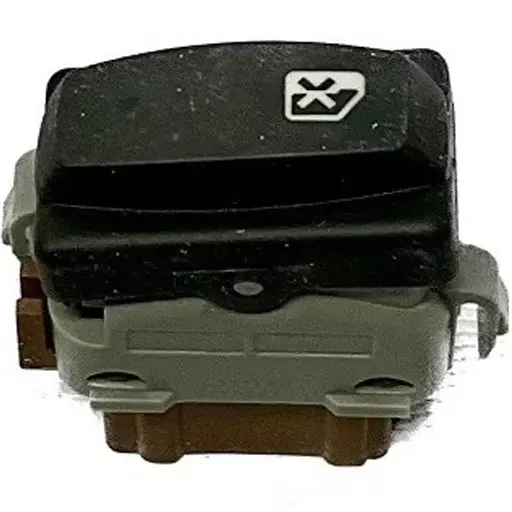 كليد قطع کن شيشه بالابر عقب ال 90 npco کد 5098