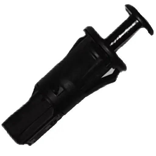 كليد لای درب صندوق ال 90 npco کد 4974