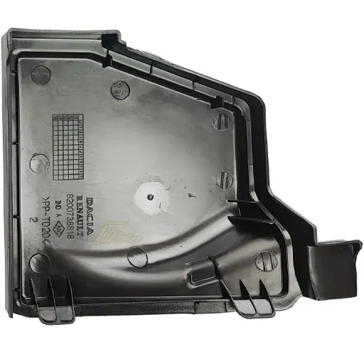 كيت قاب و درب جعبه فيوز ال 90 npco