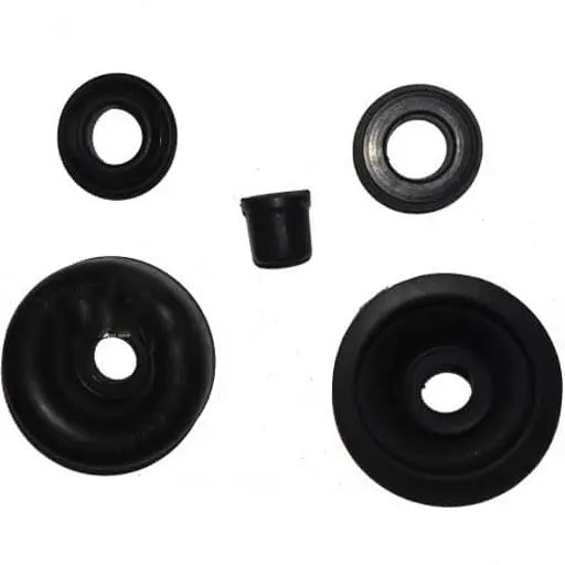 لوازم چرخ عقب ال 90 npco