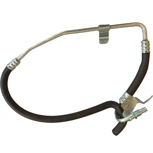 لوله فشار ضعيف پمپ هيدروليک فرمان ال 90 npco کد 5030