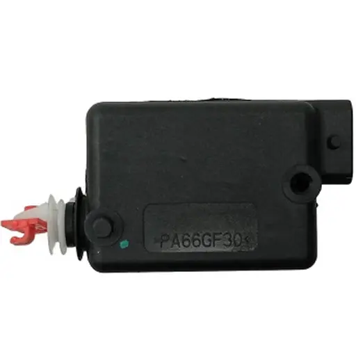 محرک قفل درب صندوق عقب ساندرو npco