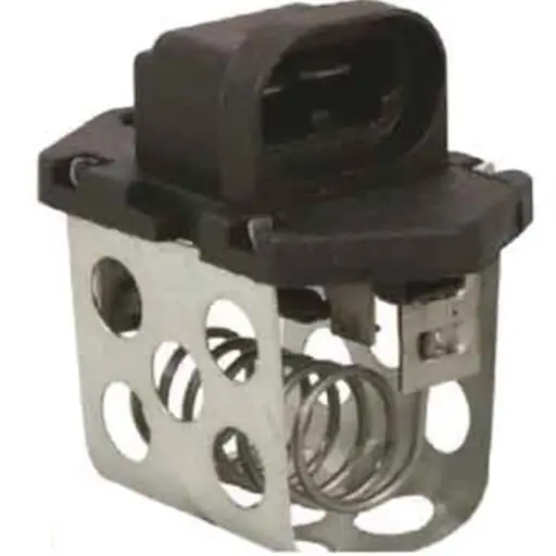 مقاومت فن کوییک قدیم npco خاری کد 5239