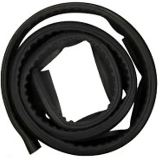 نوار دور درب عقب مگان npco راست کد 4810