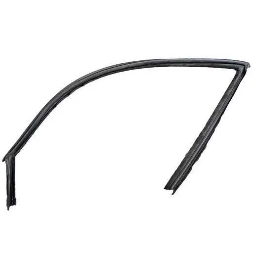 نوار ماهوتی داخلی درب عقب ال 90 npco راست