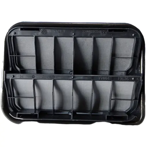 هواكش صندوق عقب مگان npco کد 4631