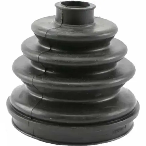 گردگير پلوس سر چرخ مگان npco