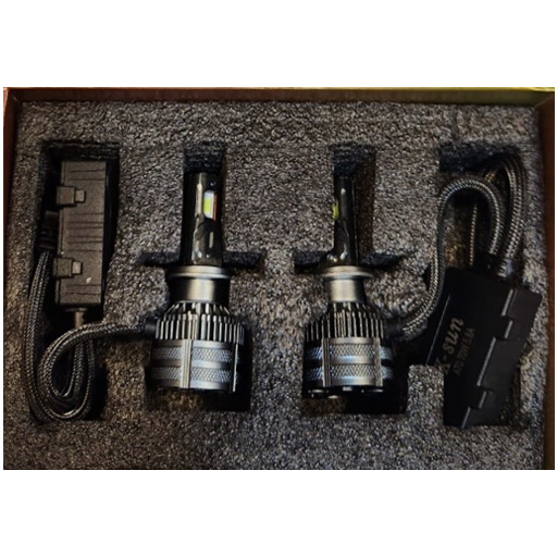 هدلایت ایکس سان مدل a70 پایه h1