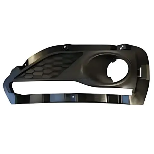 قاب چراغ مه شكن جلو شاهین سایپا یدک (چپ)