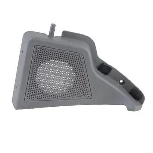 قاب بلندگوی روی طاقچه عقب کوییک سایپا یدک (راست)