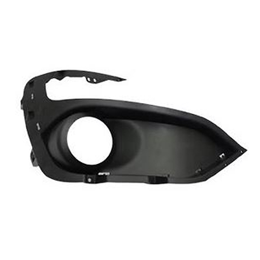 قاب تزیینی چراغ مه شکن جلو اطلس سایپا یدک (چپ)