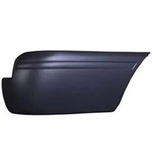 قاب جانبی سپر عقب پراید سایپا یدک (چپ)