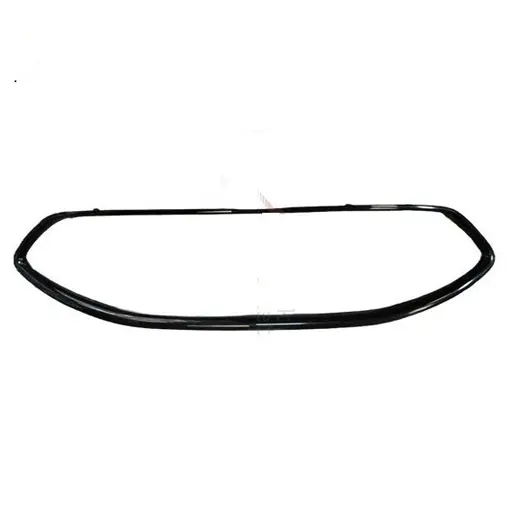 قاب جلو پنجره بالا شاهین سایپا یدک مشکی