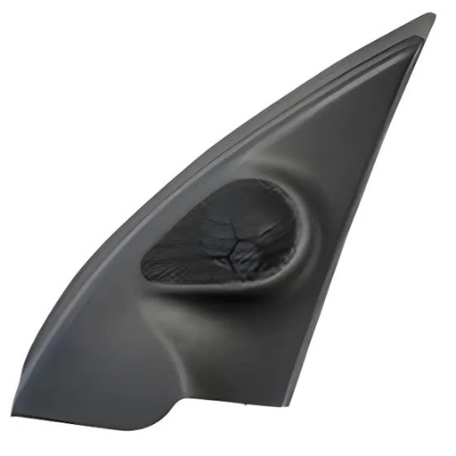 قاب داخلی آينه بغل برقی تیبا سایپا یدک (راست)