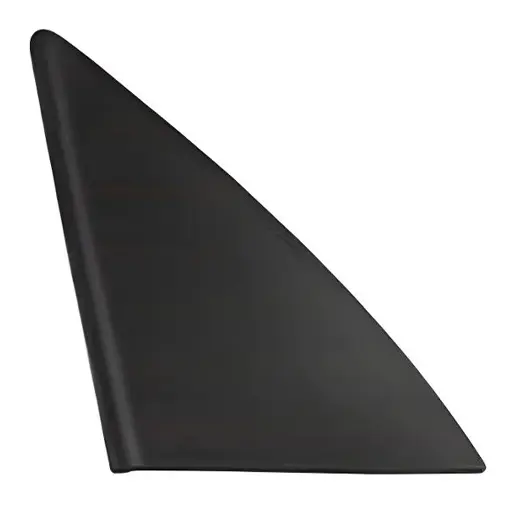 قاب داخلی آينه بغل برقی کوییک سایپا یدک (چپ)