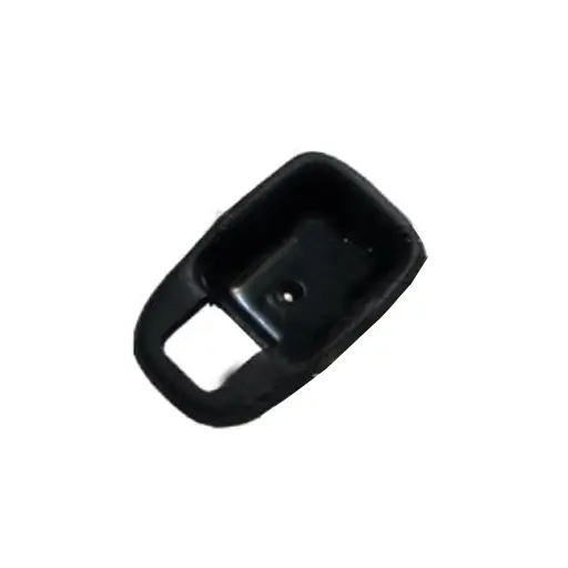 قاب دستگيره درب بازكن داخلی وانت نیسان زامیاد سایپا یدک پليمری