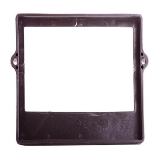 قاب دور باتری وانت نیسان زامیاد سایپا یدک پليمری