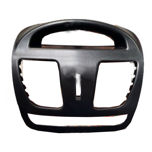 قاب راديو وسط بالا تیبا سایپا یدک