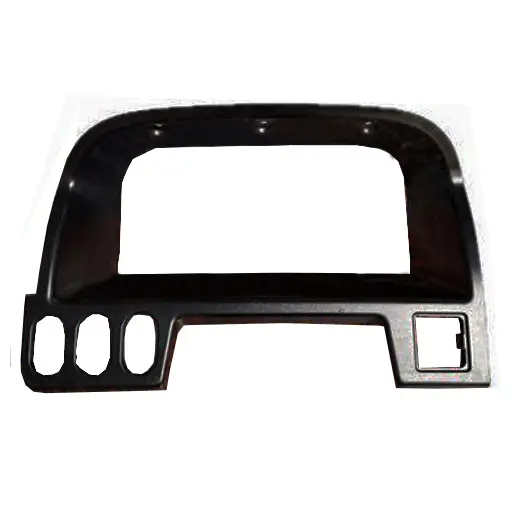 قاب روی كيلومتر شمار پراید سایپا یدک