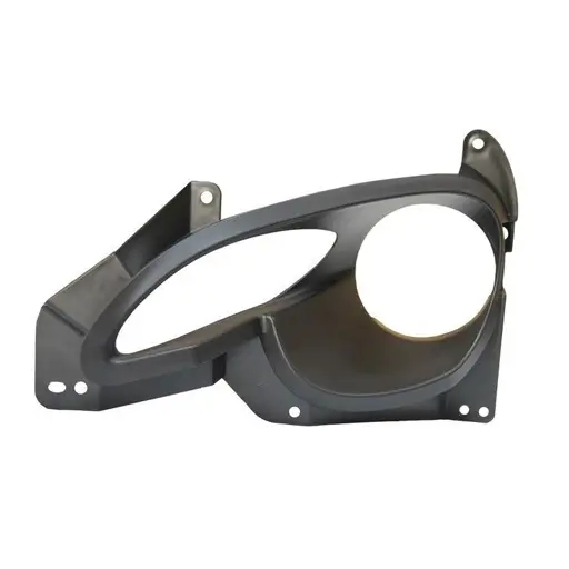 قاب نگهدارنده چراغ مه شكن جلو سایپا یدک (چپ)