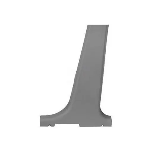 قاب پايين ستون وسط تیبا سایپا یدک (راست)