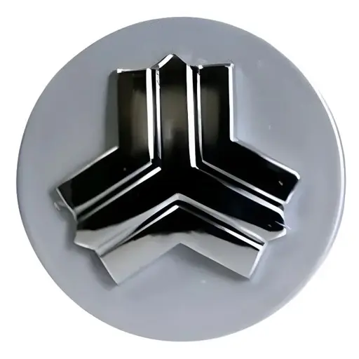 قالپاق رينگ تیبا سایپا یدک آلومينيومی