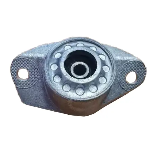 قالپاق سر كمک فنر عقب شاهین سایپا یدک دارای دو سوراخ