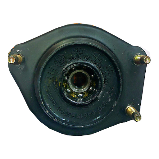 قالپاق‌ بالای كمک فنر جلو تیبا سایپا یدک (راست)