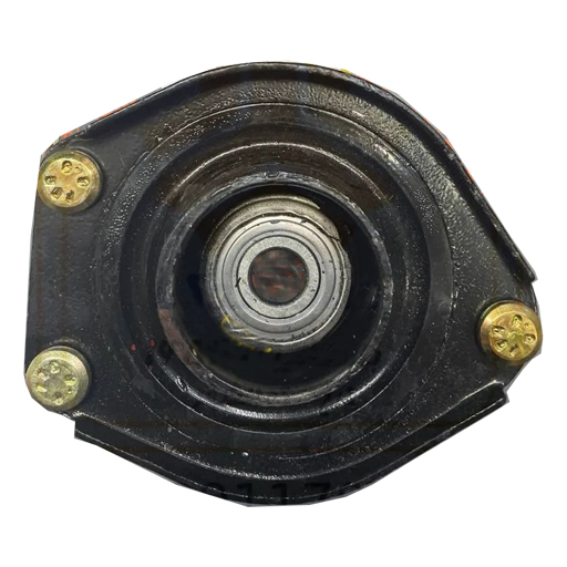 قالپاق‌ بالای كمک فنر جلو تیبا سایپا یدک (چپ)