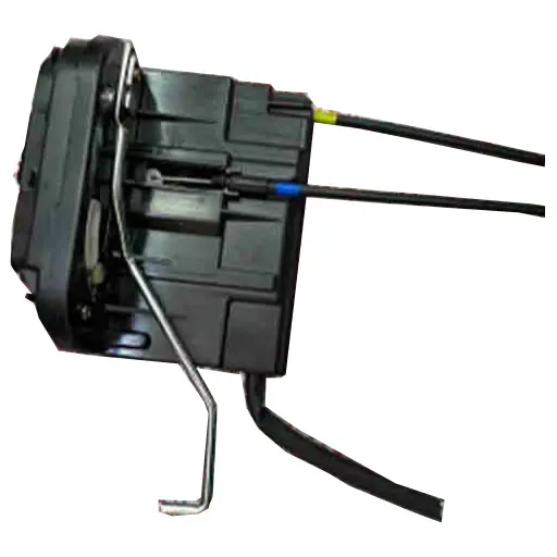 قفل درب جلو شاهین سایپا یدک (كيميا موتور) راست