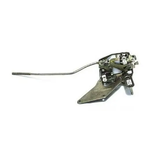 قفل درب جلو کوییک سایپا یدک طرح جديد (چپ)