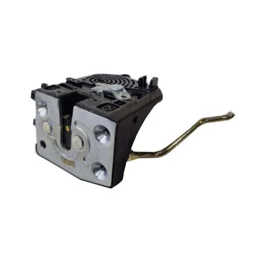 قفل درب عقب کوییک سایپا یدک طرح جديد (راست)