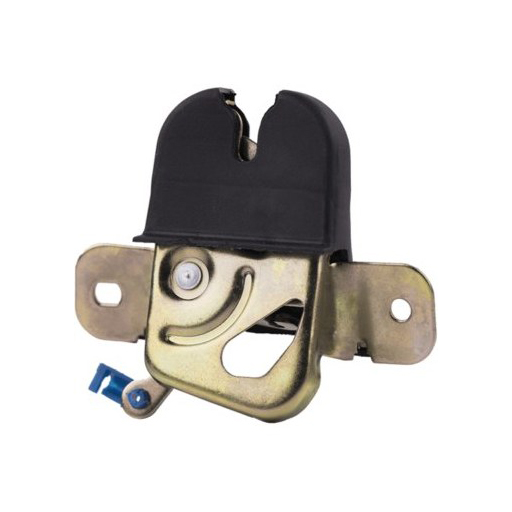 قفل درب صندوق عقب تیبا سایپا یدک با عملگر