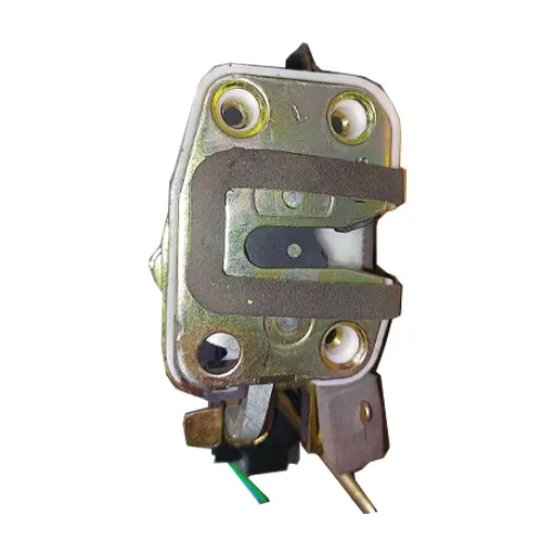 قفل‌ درب‌ عقب‌ پراید سایپا یدک ‌با قفل كن اتوماتیک (چپ‌)