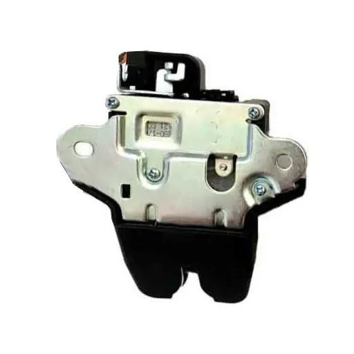 قفل‌ درب صندوق عقب‌ سراتو سایپا یدک