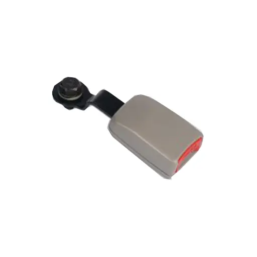 قفل كمربند ایمنی جلو شاهین سایپا یدک (چپ)