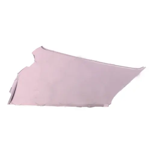 کائوچویی ستون عقب پراید سایپا یدک بدون شیشه لچکی (راست)