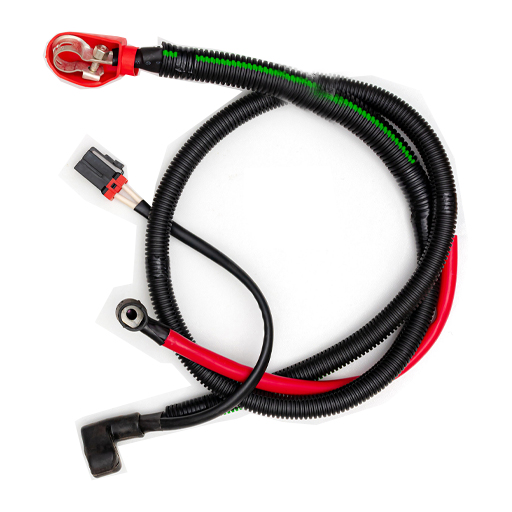 كابل باتری مثبت دیزل وانت نیسان زامیاد سایپا یدک