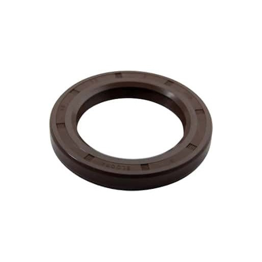 كاسه نمد جلوی ميل لنگ وانت نیسان زامیاد ديزل سایپا یدک