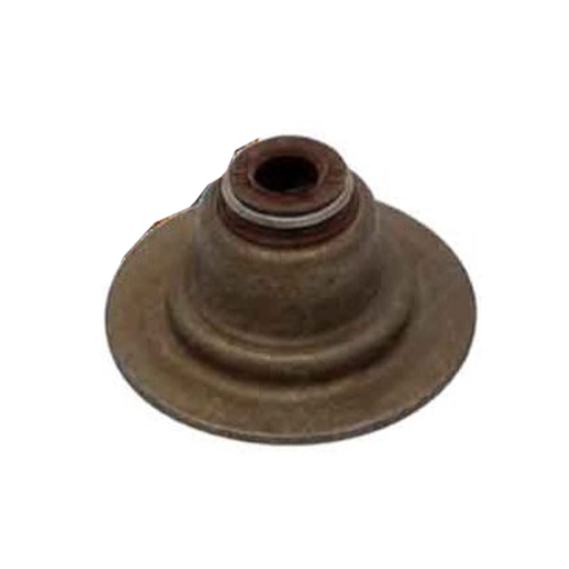 كاسه نمد ساق سوپاپ تیبا سایپا یدک