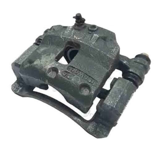 كاليپر ترمز جلو تیبا سایپا یدک بدون لنت (راست)