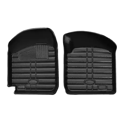 كفپوش پراید وانت سايپا یدک با آب بند سر خود