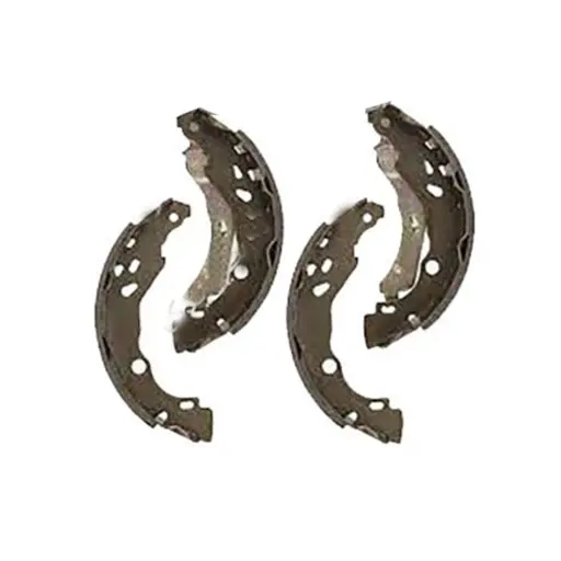 كفشک ترمز چرخ عقب (بوش) ال 90 سایپا یدک از 92/03 تا 93/06 کد 212970 - A