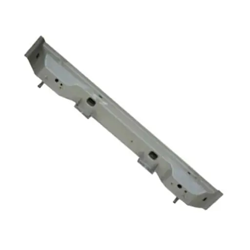 كلاف پایینی سينی قاب رادياتور تیبا سایپا یدک