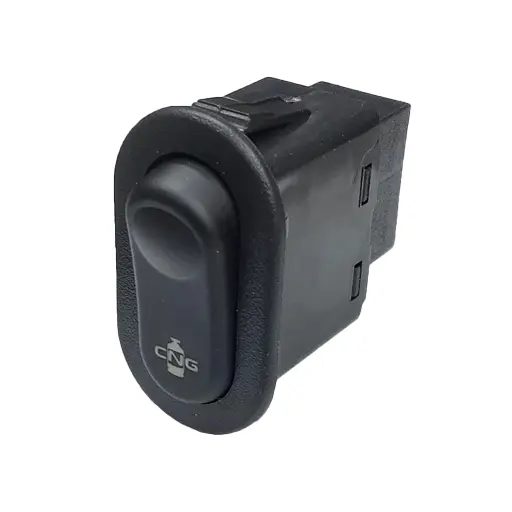 كليد تغيير وضعيت CNG پراید سایپا یدک