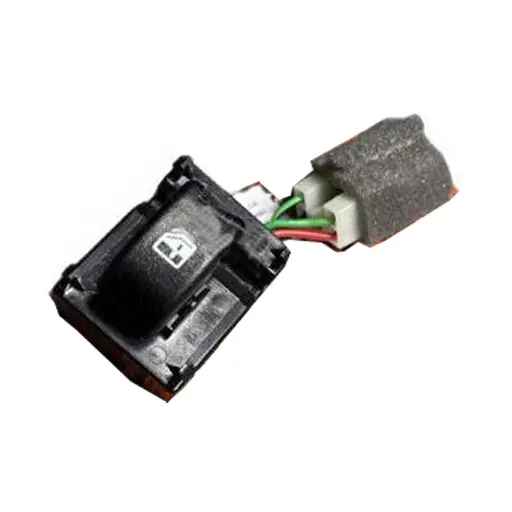 كليد شيشه بالابر برقی پراید سایپا یدک (راست)