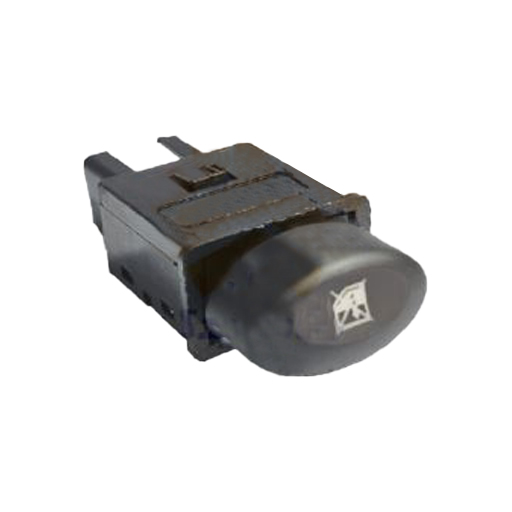 كليد قفل كودک شيشه بالابر تیبا سایپا یدک