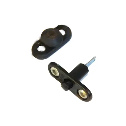 كليد لادری پراید سایپا یدک