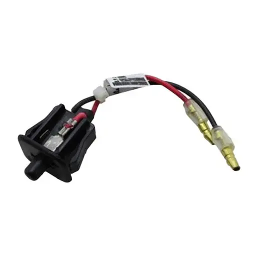 كليد لادری صندوق عقب پراید سایپا یدک